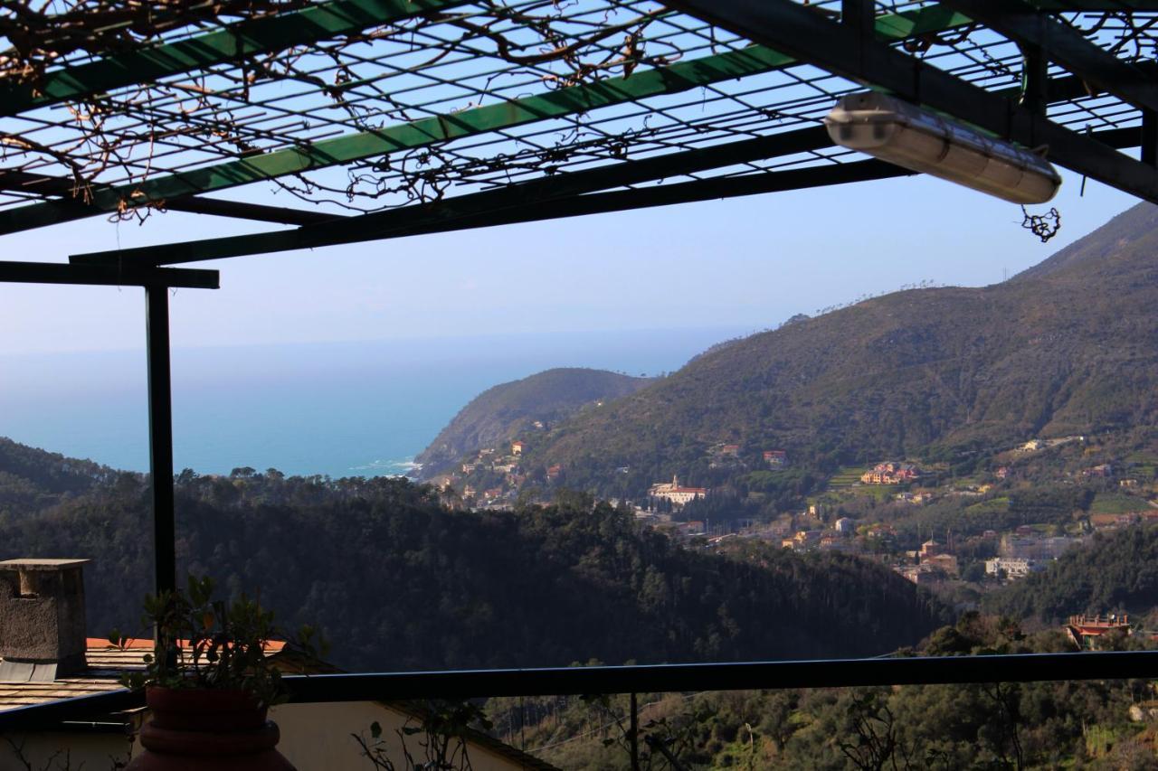 La Terrazza